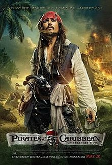Pirate 2 In Hindi 720p